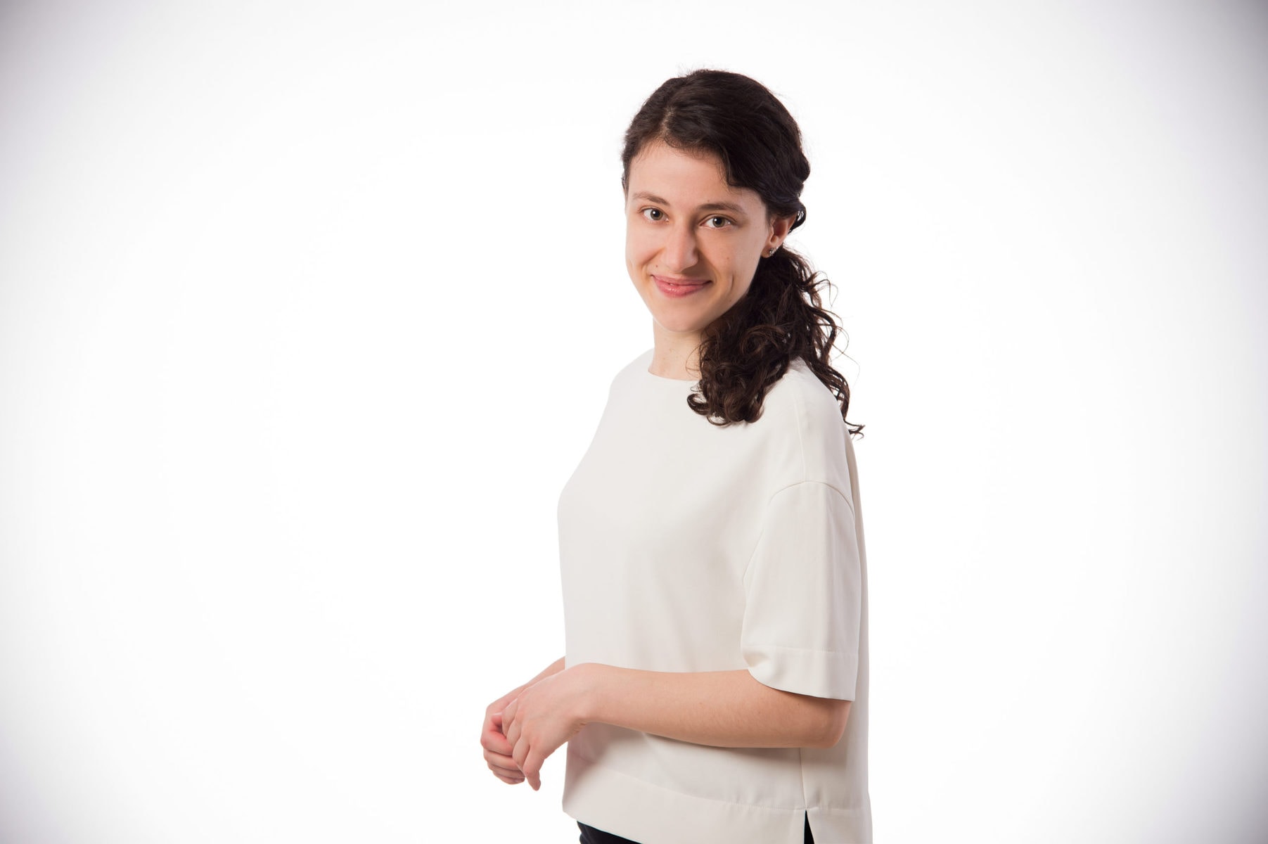 Portraitfotografie - fotostudio arlene knipper