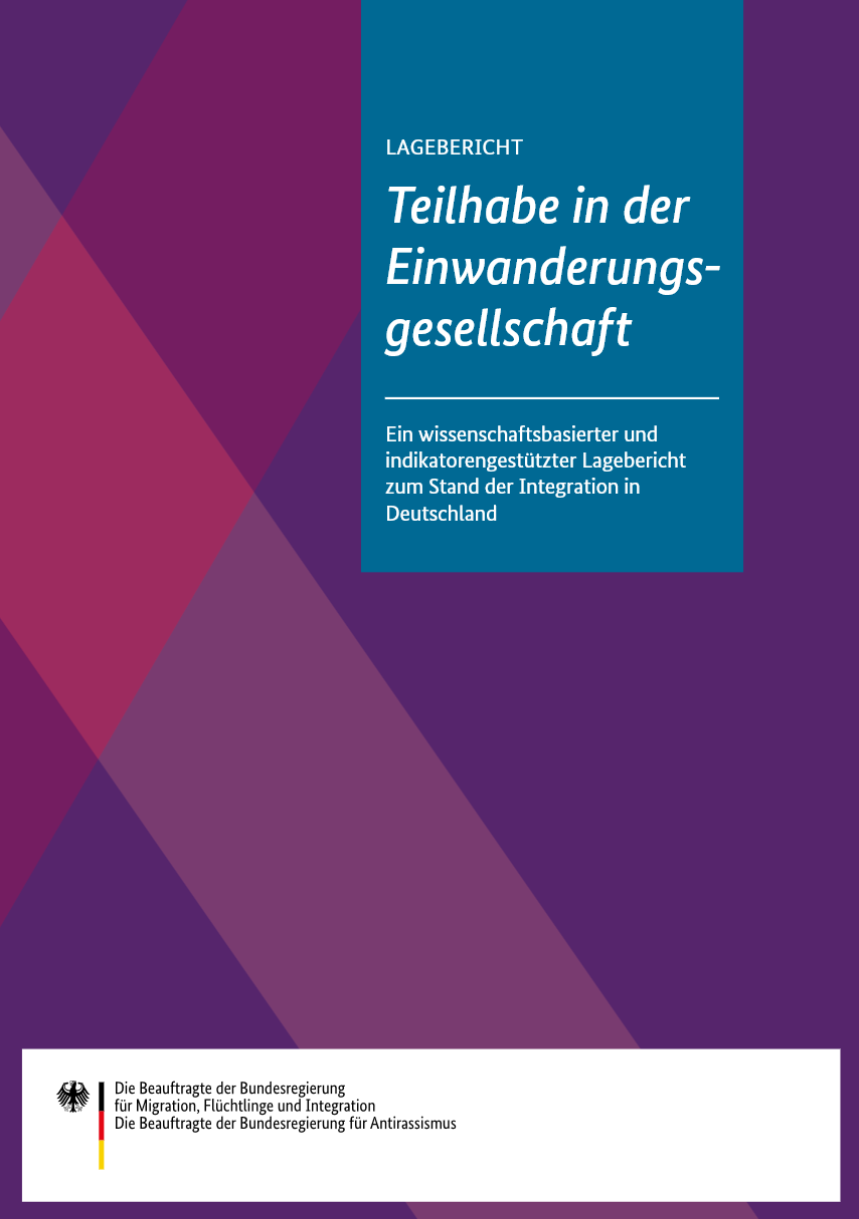 Diskriminierung im Kontext Arbeit