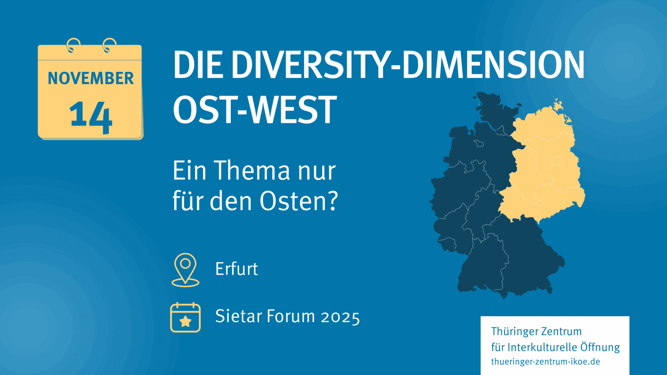 Skeptikerinnen abholen Veranstaltungsbild