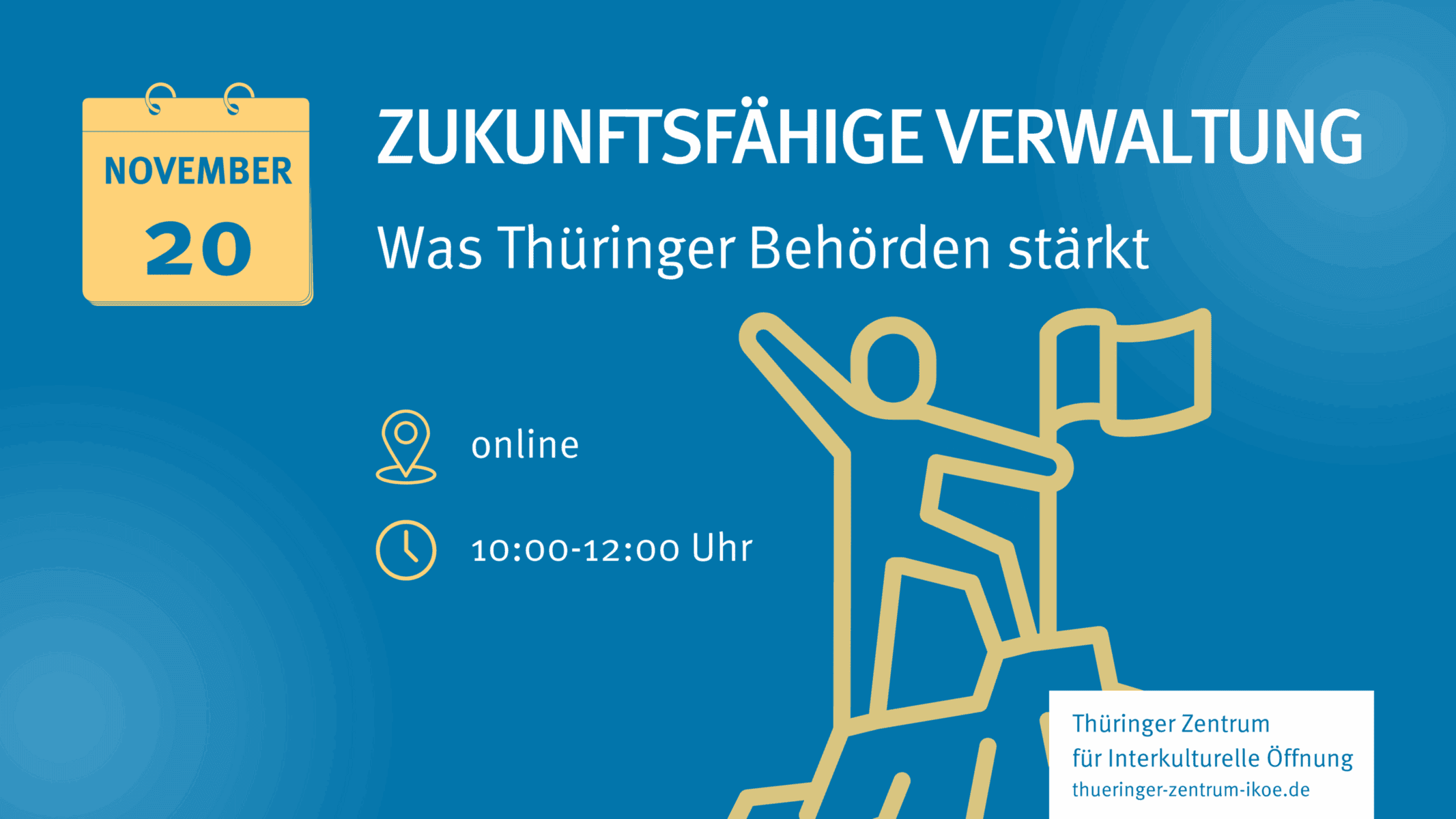 Skeptikerinnen abholen Veranstaltungsbild